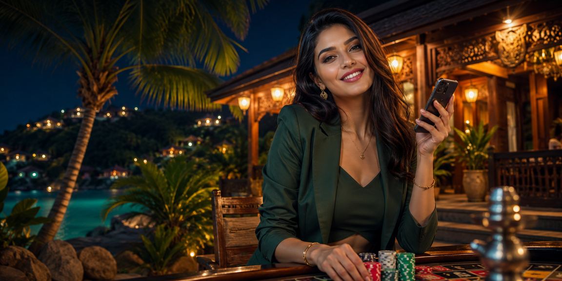 বান্দরবানে ক্রিকেট বেটিং উপভোগ করছেন