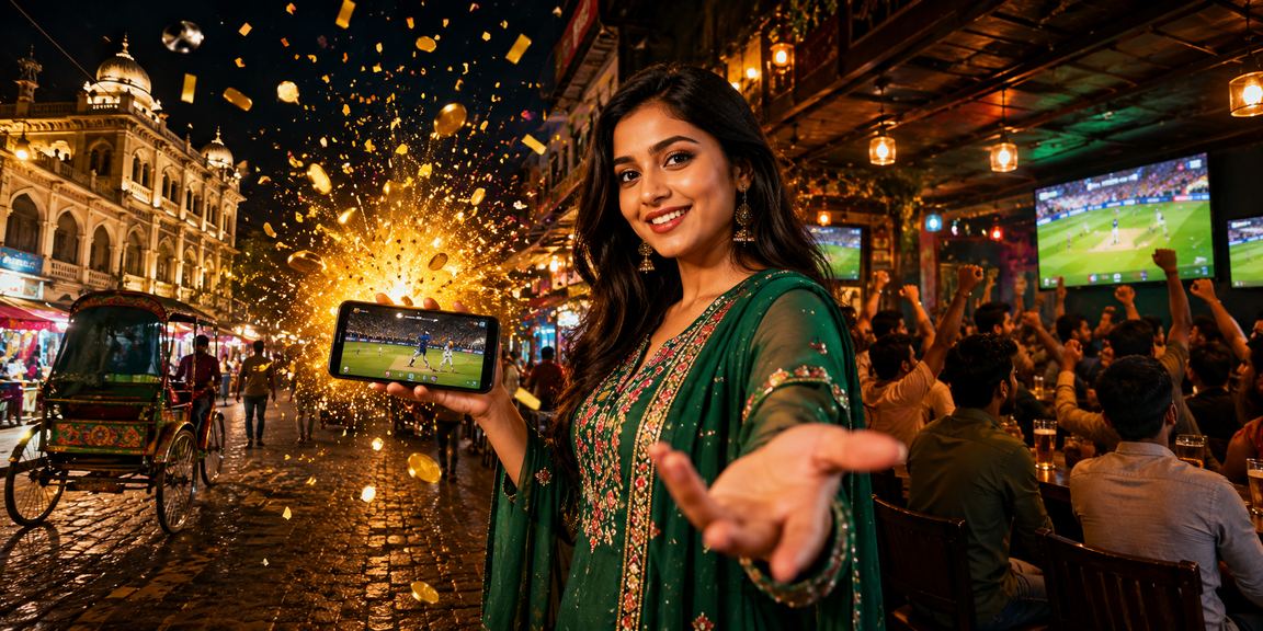 রাজশাহী ক্রিকেট এবং গেমস উপভোগ করছেন